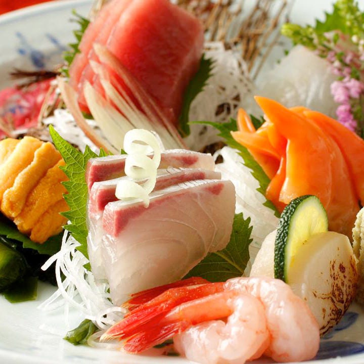 個室と宴会 そば 鼓堂 ‐kodo‐ 大井町本店
