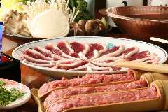 大井町で完全個室があるレストラン 居酒屋 飲食店