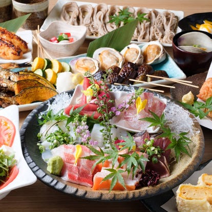 美味しいお店が見つかる 赤羽 デートに使える おすすめ人気レストラン ぐるなび