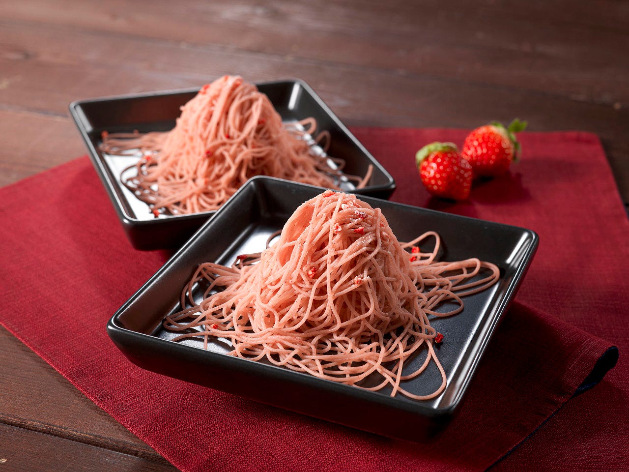 リーベルホテル大阪 ダイニングブリックサイド（天保山・弁天町・USJ