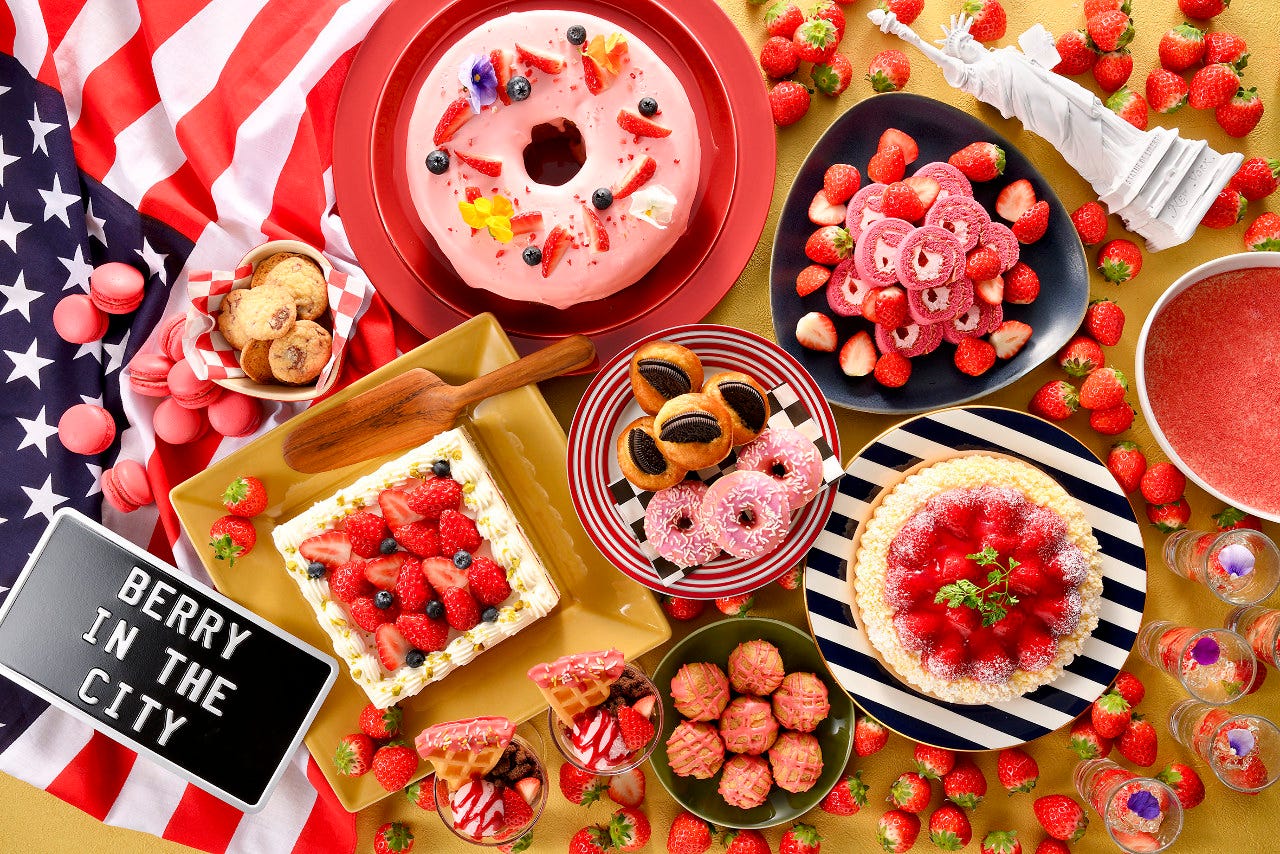 リーベルホテル大阪 ダイニングブリックサイド（天保山・弁天町・USJ