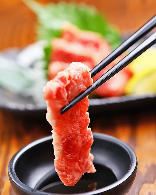 大衆ビストロ 馬と魚 尼崎 居酒屋 ぐるなび