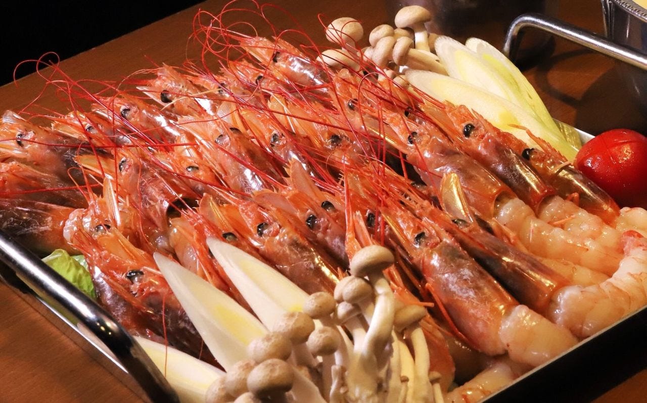 かいり 恵比寿店 恵比寿 鍋料理 ぐるなび