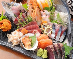 牡蠣×海老かいり 恵比寿店