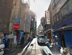 完全個室 地鶏焼き鳥と築地海鮮 創作居酒屋 よりみち 新橋店_