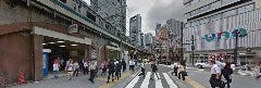 完全個室 地鶏焼き鳥と築地海鮮 創作居酒屋 よりみち 新橋店_