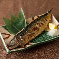 完全個室 地鶏焼き鳥と築地海鮮 創作居酒屋 よりみち 新橋店_