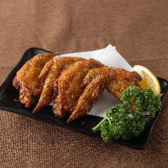 完全個室 地鶏焼き鳥と築地海鮮 創作居酒屋 よりみち 新橋店_