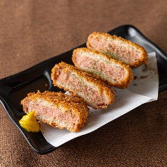 完全個室 地鶏焼き鳥と築地海鮮 創作居酒屋 よりみち 新橋店_