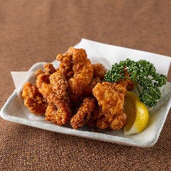 完全個室 地鶏焼き鳥と築地海鮮 創作居酒屋 よりみち 新橋店_