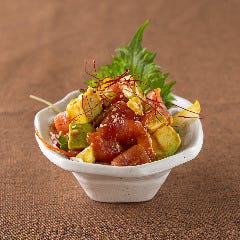 完全個室 地鶏焼き鳥と築地海鮮 創作居酒屋 よりみち 新橋店_