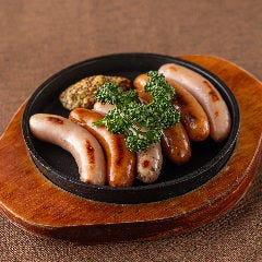 完全個室 地鶏焼き鳥と築地海鮮 創作居酒屋 よりみち 新橋店_
