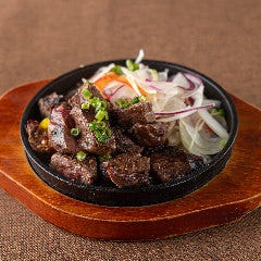 完全個室 地鶏焼き鳥と築地海鮮 創作居酒屋 よりみち 新橋店_