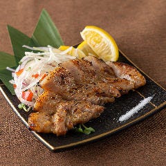 完全個室 地鶏焼き鳥と築地海鮮 創作居酒屋 よりみち 新橋店_