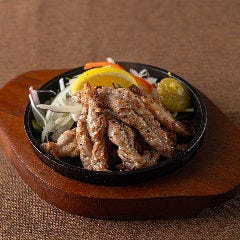 完全個室 地鶏焼き鳥と築地海鮮 創作居酒屋 よりみち 新橋店_