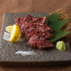 完全個室 地鶏焼き鳥と築地海鮮 創作居酒屋 よりみち 新橋店_