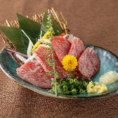 完全個室 地鶏焼き鳥と築地海鮮 創作居酒屋 よりみち 新橋店_