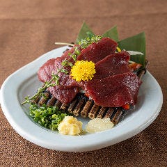 完全個室 地鶏焼き鳥と築地海鮮 創作居酒屋 よりみち 新橋店_