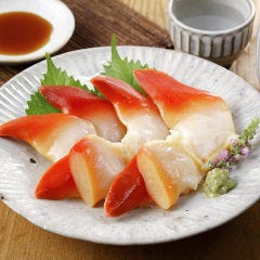 完全個室 地鶏焼き鳥と築地海鮮 創作居酒屋 よりみち 新橋店_