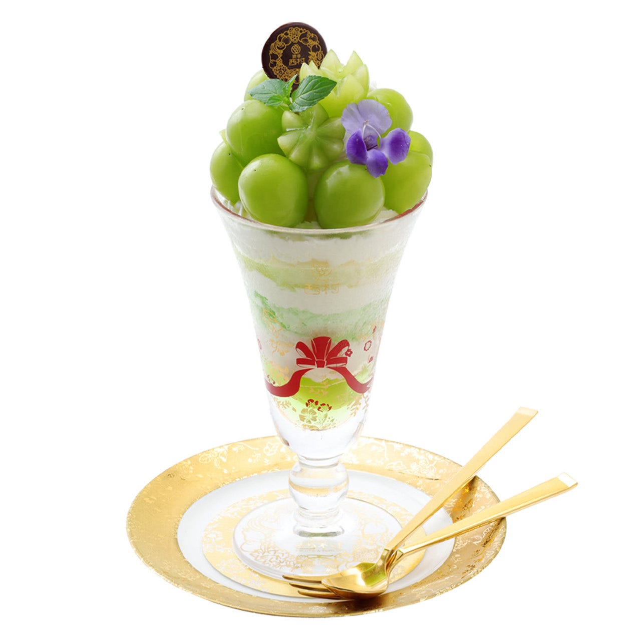 フルーツ村 渋谷西村フルーツパーラー 町田店 メニュー：料理 - 楽天ぐるなび