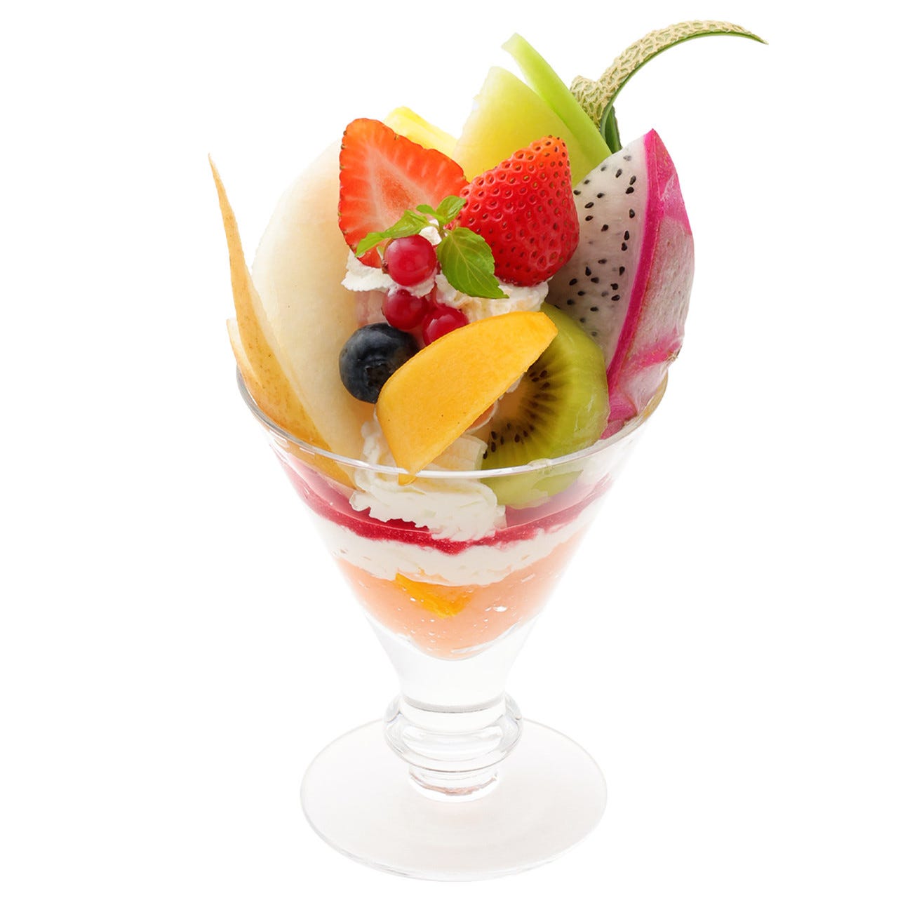 渋谷西村フルーツパーラー 町田店 メニュー：料理 - 楽天ぐるなび