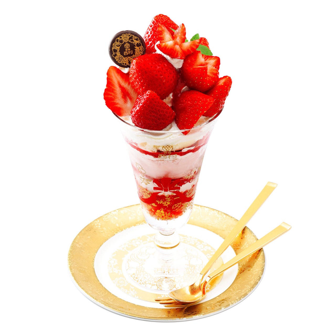 渋谷西村フルーツパーラー 町田店 メニュー：料理 - 楽天ぐるなび