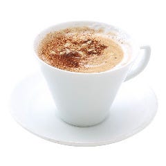 渋谷西村フルーツパーラー 町田店_アーモンドミルクカフェ