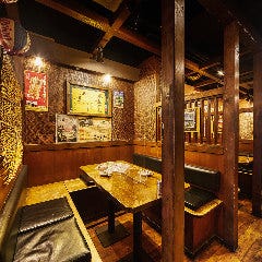 鳥蔵 蒲生店
