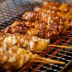 鳥蔵 蒲生店