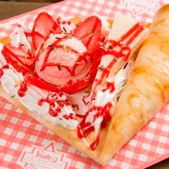 クレープカフェ WING_