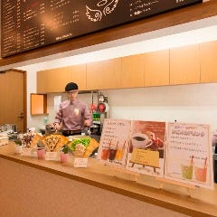 クレープカフェ WING_