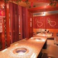 美味しいお店が見つかる 松山 焼肉 個室 おすすめ人気レストラン ぐるなび