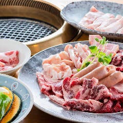 食べ放題 焼肉ホルモン VIVA HOUSE produce by HAKATAYA 