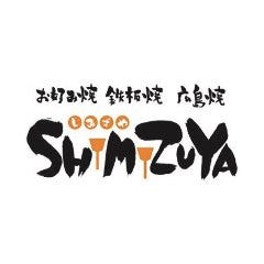 SHIMIZUYA