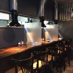 炭火焼肉 たじま屋 JR灘駅前店