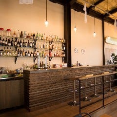 アンディ様　予約分　魚沼 URVIN‐CAFE＆DINING‐(アーヴィンカフェアンドダイニング)（魚沼