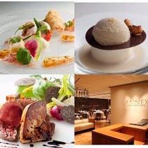 ［イタリア料理］カノビアーノ アネックスの画像