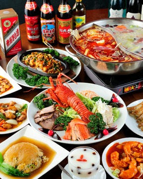 北京饭店 (北滨/中餐) - gurunavi 日本美食餐厅指南