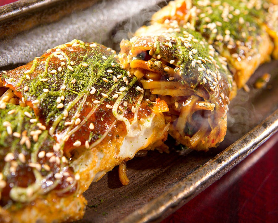 広島お好み焼きと鉄板料理 ちょちょぎれ 新宿三丁目 新宿三丁目 和食 お好み焼き 鉄板焼き Goo地図 広島お好み焼きと鉄板料理 ちょちょぎれ 新宿三丁目 新宿三丁目 和食 お好み焼き 鉄板焼き Goo地図