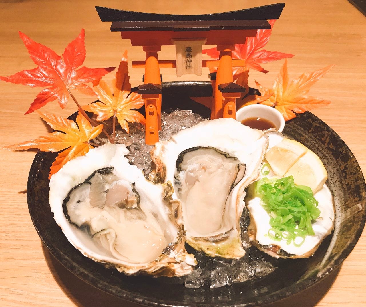 広島お好み焼きと鉄板料理 ちょちょぎれ 新宿三丁目