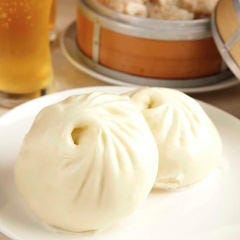 【名物】豚まん