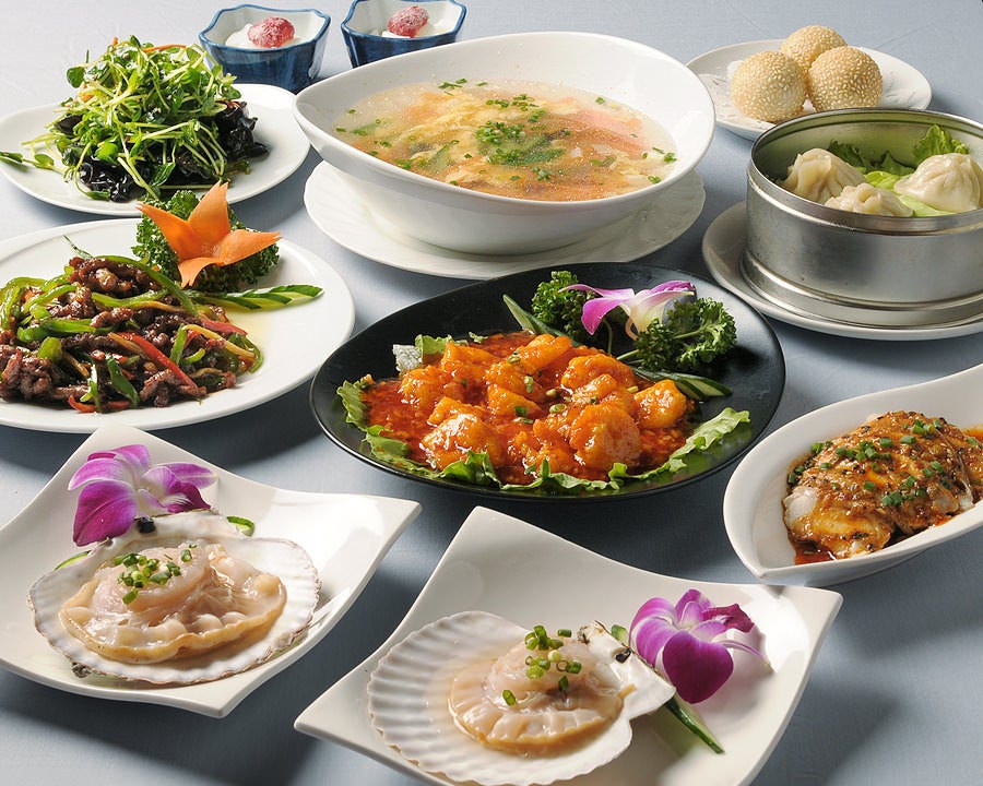 個室中華逸品火鍋四季海岸池袋店相片 池袋 中式火鍋 Gurunavi 日本美食餐廳指南