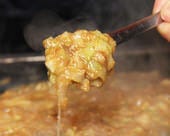 美味しいお店が見つかる 川口のもんじゃ焼きでおすすめしたい人気のお店 ぐるなび