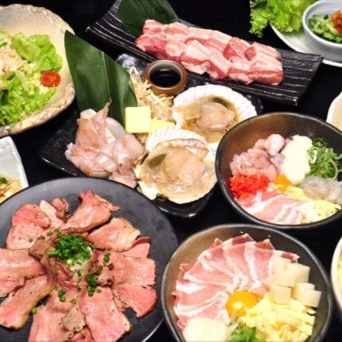 もんじゃ お好み焼き わいず 東川口店 川口 東川口 居酒屋 ぐるなび