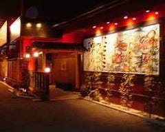 もんじゃ・お好み焼き わいず 東川口店