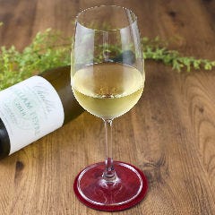 チーズの海に溺れたい 東岡崎店 自慢の食材 ワイン各種 ぐるなび