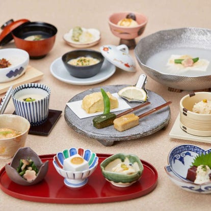 美味しいお店が見つかる 東京都 豆腐料理 誕生日特典 おすすめ人気レストラン ぐるなび