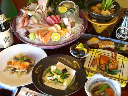 美味しいお店が見つかる 東広島の食事 ディナーでおすすめしたい人気レストラン ぐるなび