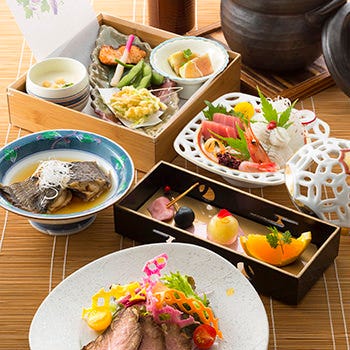 札幌 ランチ ホテル内 ホテル直営 おすすめ人気レストラン ぐるなび