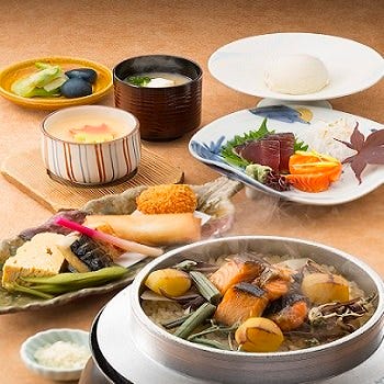 美味しいお店が見つかる 札幌の会席料理でおすすめしたい人気のお店 ぐるなび